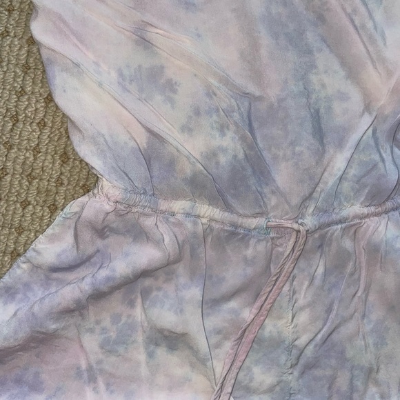 Blue Life Romper - Picture 3 of 4